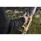 DEWALT DCMBL777N-XJ, Blæser Sort/Gul