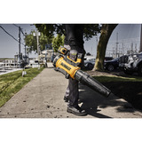 DEWALT DCMBL777N-XJ, Blæser Sort/Gul