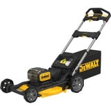 DEWALT DCMWP134N-XJ, Plæneklipper Gul/Sort