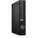 Dell 161181, Mini-PC Sort