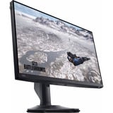 Dell AW2524HF, Gaming Skærm Sort