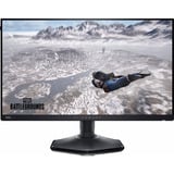 Dell AW2524HF, Gaming Skærm Sort
