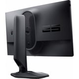Dell AW2524HF, Gaming Skærm Sort