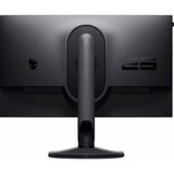 Dell AW2524HF, Gaming Skærm Sort