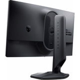 Dell AW2524HF, Gaming Skærm Sort