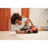 Dickie Brandmand, Spil køretøj 