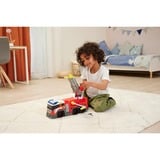 Dickie Brandmand, Spil køretøj 