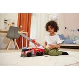 Dickie Brandmand, Spil køretøj 