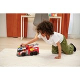 Dickie Brandmand, Spil køretøj 