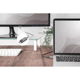 Digitus DB-300334-010-S, Kabel Sort/grå
