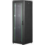 Digitus DN-19 36U-6/6-B-1, IT kabinet Sort