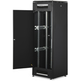 Digitus DN-19 36U-6/6-B-1, IT kabinet Sort