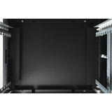 Digitus DN-19 36U-6/6-B-1, IT kabinet Sort