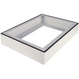 Digitus DN-19 PLINTH-45-I-OD tilbehør til rack Stativsokkel, Gulvstander grå, Stativsokkel, Grå, Stål, IP55, Tyrkiet, 48,3 cm (19")