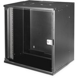 Digitus DN-49207, IT kabinet Sort