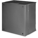 Digitus DN-49207, IT kabinet Sort