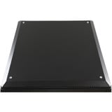 Digitus Netværksskab Unique Serie - 600x600 mm (BxD), IT kabinet Sort