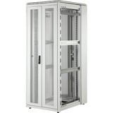 Digitus Netværksskab Unique serie - 800x1000 mm (BxD), IT kabinet Lys grå
