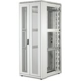 Digitus Netværksskab Unique serie - 800x1000 mm (BxD), IT kabinet Lys grå