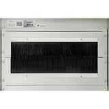 Digitus Netværksskab Unique serie - 800x1000 mm (BxD), IT kabinet Lys grå