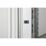 Digitus Netværksskab Unique serie - 800x1000 mm (BxD), IT kabinet Lys grå