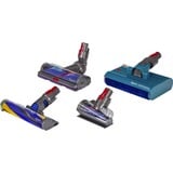 Dyson V15s Detect Submarine, Skaft støvsuger Gul/nikkel