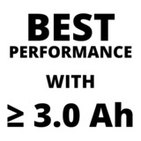 EINHELL 3433625, VENTURRO 18/210, Løvblæsere VAC/suger Rød/Sort