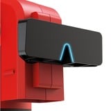 EINHELL 3433625, VENTURRO 18/210, Løvblæsere VAC/suger Rød/Sort