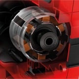 EINHELL 3433625, VENTURRO 18/210, Løvblæsere VAC/suger Rød/Sort