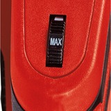 EINHELL 3433625, VENTURRO 18/210, Løvblæsere VAC/suger Rød/Sort