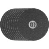 EINHELL 4326647, AXXIO 18/125, Vinkelsliber Rød/Sort