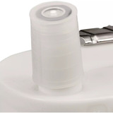 EINHELL Tank 7,5 L til 18 Volt batteridrevet tryksprøjte, Pumpe & tryksprøjter gennemsigtig