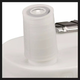 EINHELL Tank 7,5 L til 18 Volt batteridrevet tryksprøjte, Pumpe & tryksprøjter gennemsigtig