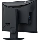 EIZO FlexScan EV2410R-BK computerskærm 61,2 cm (24.1") 1920 x 1200 pixel WUXGA LCD Sort, LED-skærm Sort, 61,2 cm (24.1"), 1920 x 1200 pixel, WUXGA, LCD, 5 ms, Sort