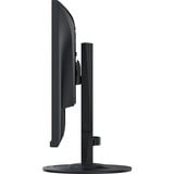EIZO FlexScan EV2410R-BK computerskærm 61,2 cm (24.1") 1920 x 1200 pixel WUXGA LCD Sort, LED-skærm Sort, 61,2 cm (24.1"), 1920 x 1200 pixel, WUXGA, LCD, 5 ms, Sort