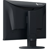 EIZO FlexScan EV2410R, LED-skærm Sort