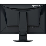 EIZO FlexScan EV2410R, LED-skærm Sort