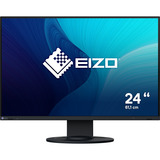 EIZO LED-skærm Sort