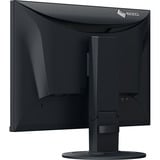 EIZO LED-skærm Sort