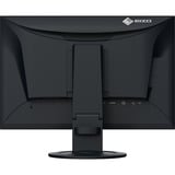 EIZO LED-skærm Sort