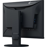 EIZO LED-skærm Sort