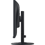 EIZO LED-skærm Sort