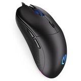 ENDORFY EY6A006, Gaming mus Sort