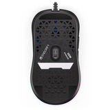 ENDORFY EY6A006, Gaming mus Sort
