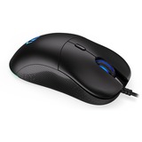 ENDORFY EY6A006, Gaming mus Sort