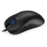 ENDORFY EY6A006, Gaming mus Sort