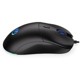 ENDORFY EY6A006, Gaming mus Sort