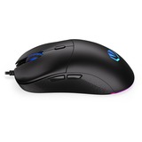 ENDORFY EY6A006, Gaming mus Sort