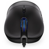 ENDORFY EY6A006, Gaming mus Sort