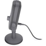 ENDORFY Solum Voice S Alt Gray, Mikrofon mørk grå